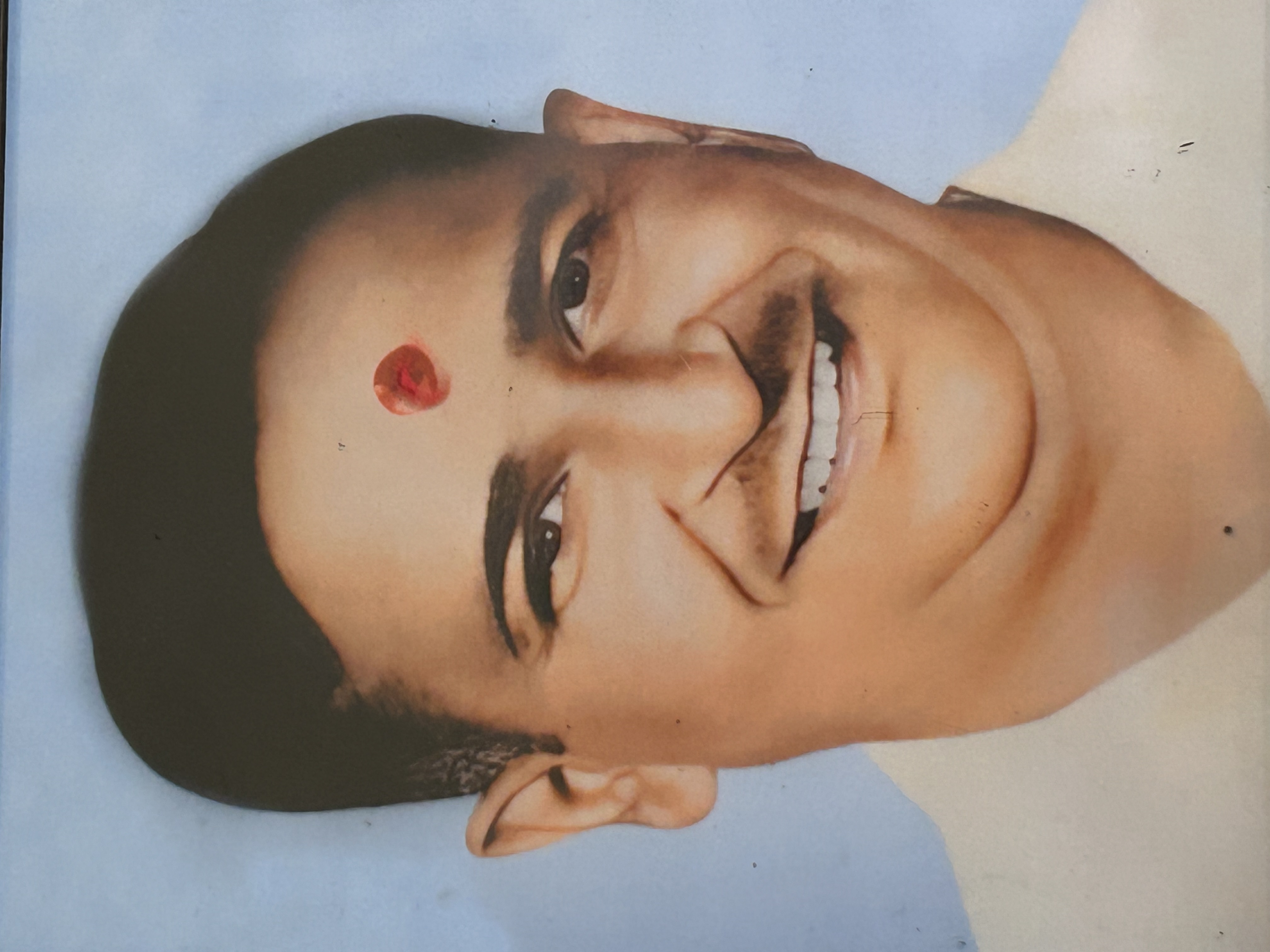 Late Shree Nihal Chand Soni, founder since 1960