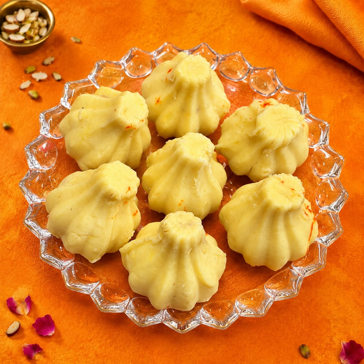 Modak loading=